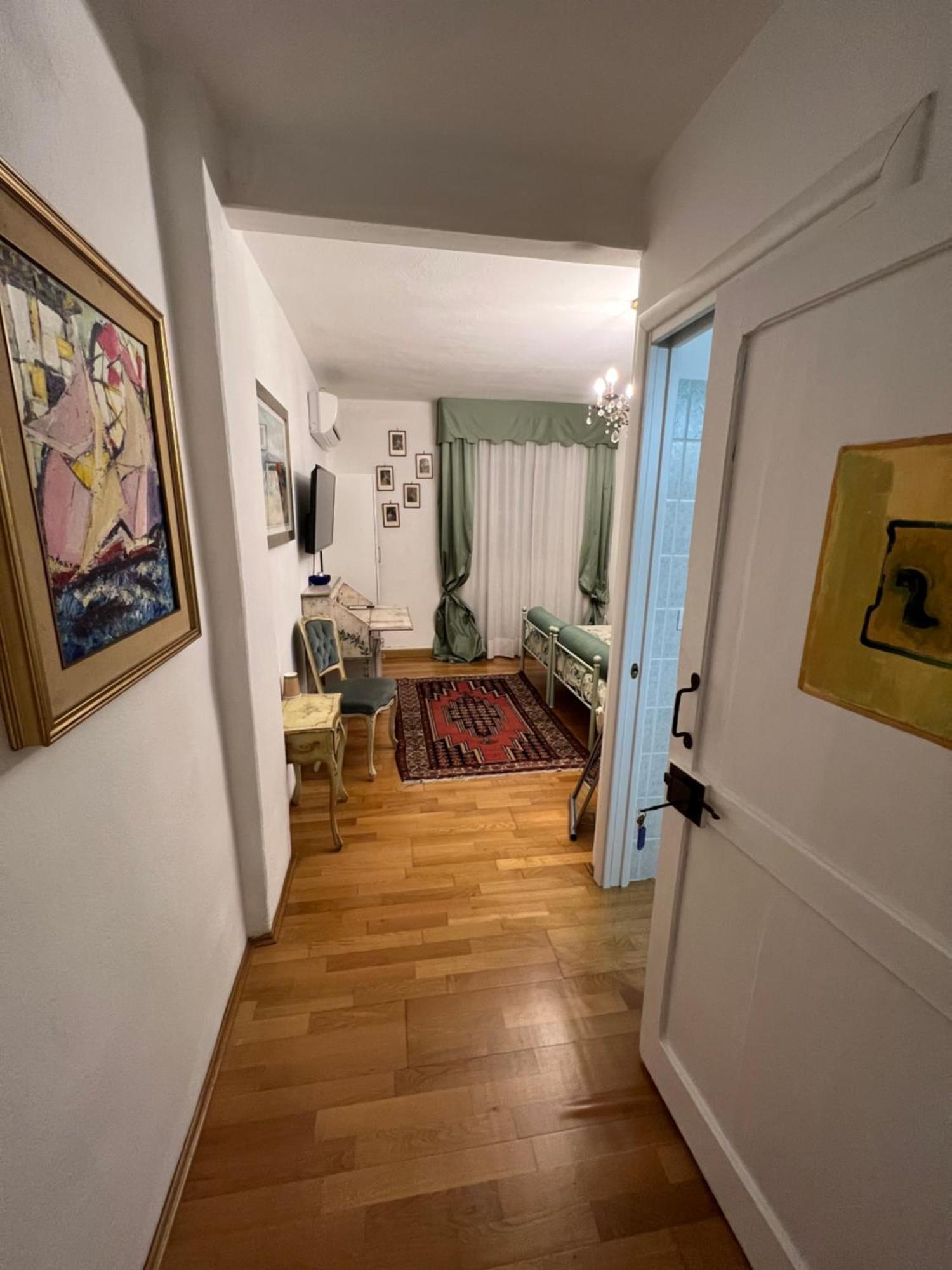 Manzano B&B La Casa Del Sole חדר תמונה