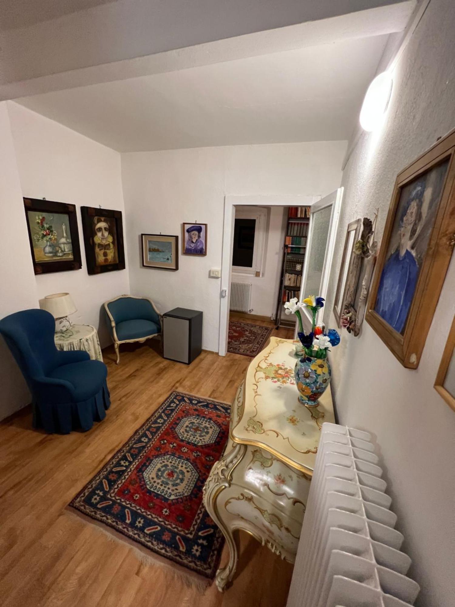 Manzano B&B La Casa Del Sole חדר תמונה