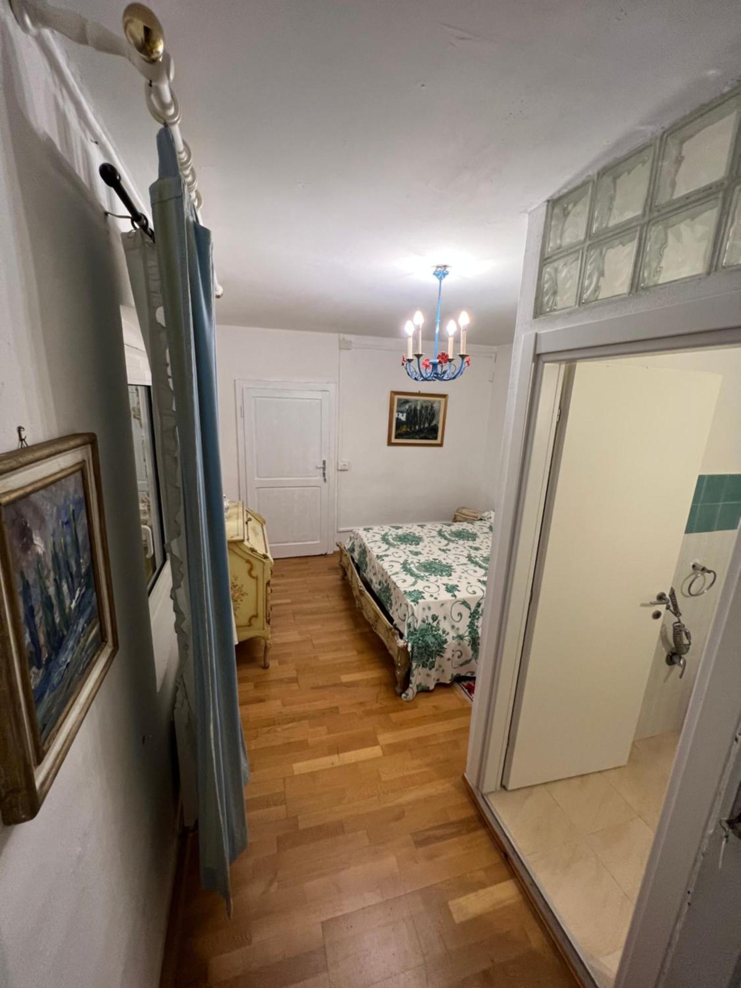 Manzano B&B La Casa Del Sole חדר תמונה