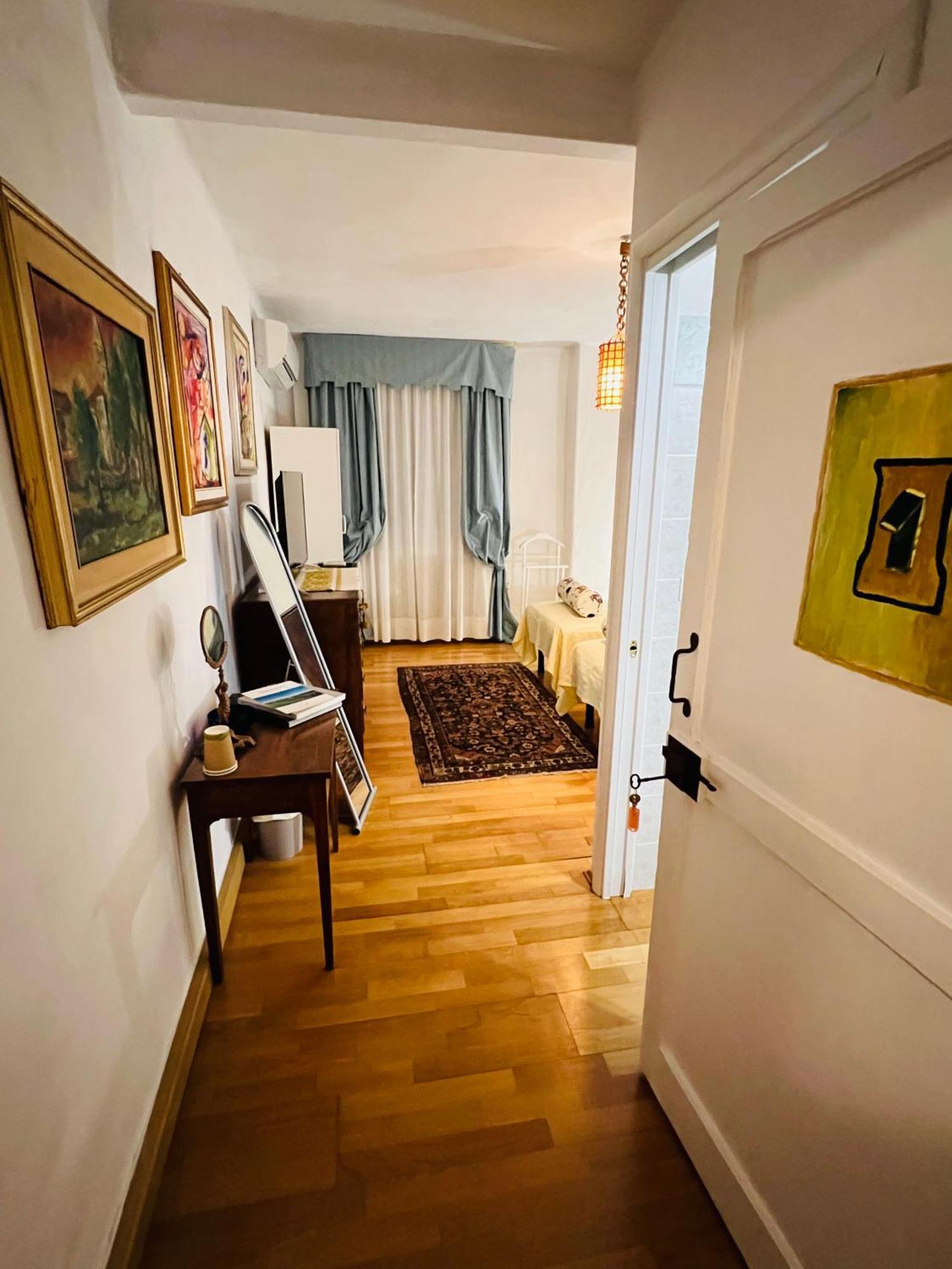 Manzano B&B La Casa Del Sole מראה חיצוני תמונה