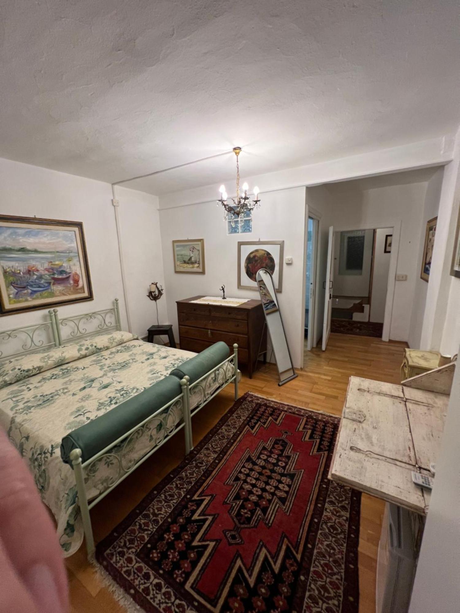 Manzano B&B La Casa Del Sole חדר תמונה