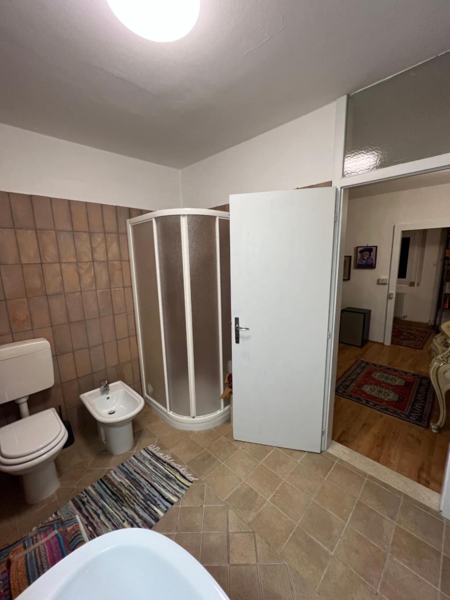 Manzano B&B La Casa Del Sole חדר תמונה