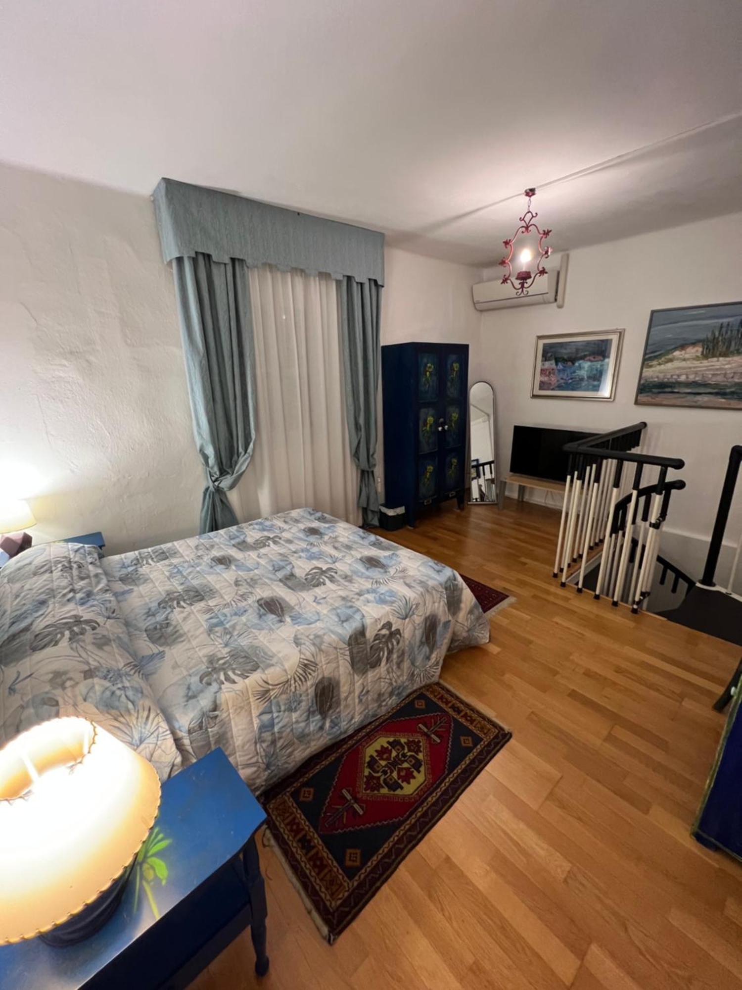 Manzano B&B La Casa Del Sole מראה חיצוני תמונה