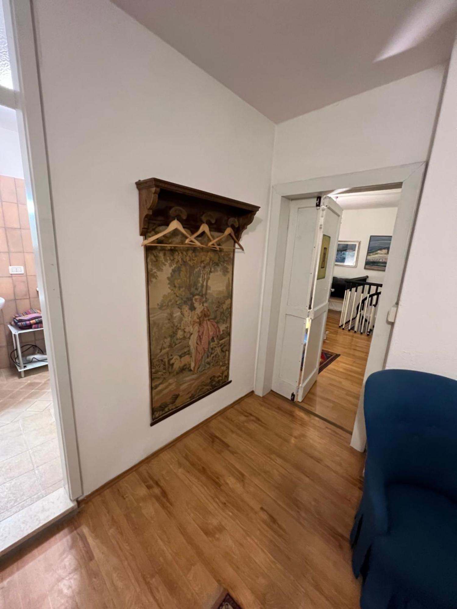 Manzano B&B La Casa Del Sole חדר תמונה