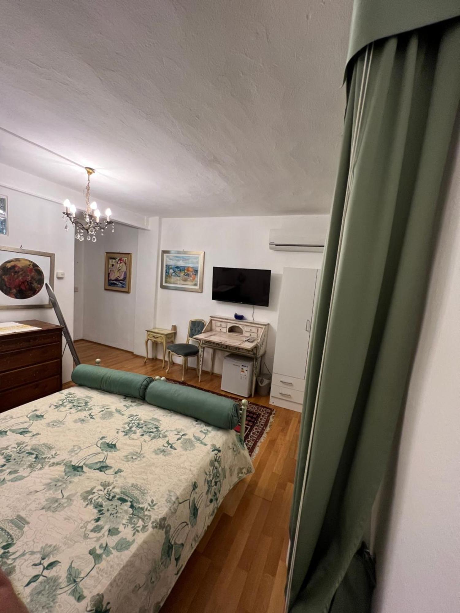 Manzano B&B La Casa Del Sole חדר תמונה