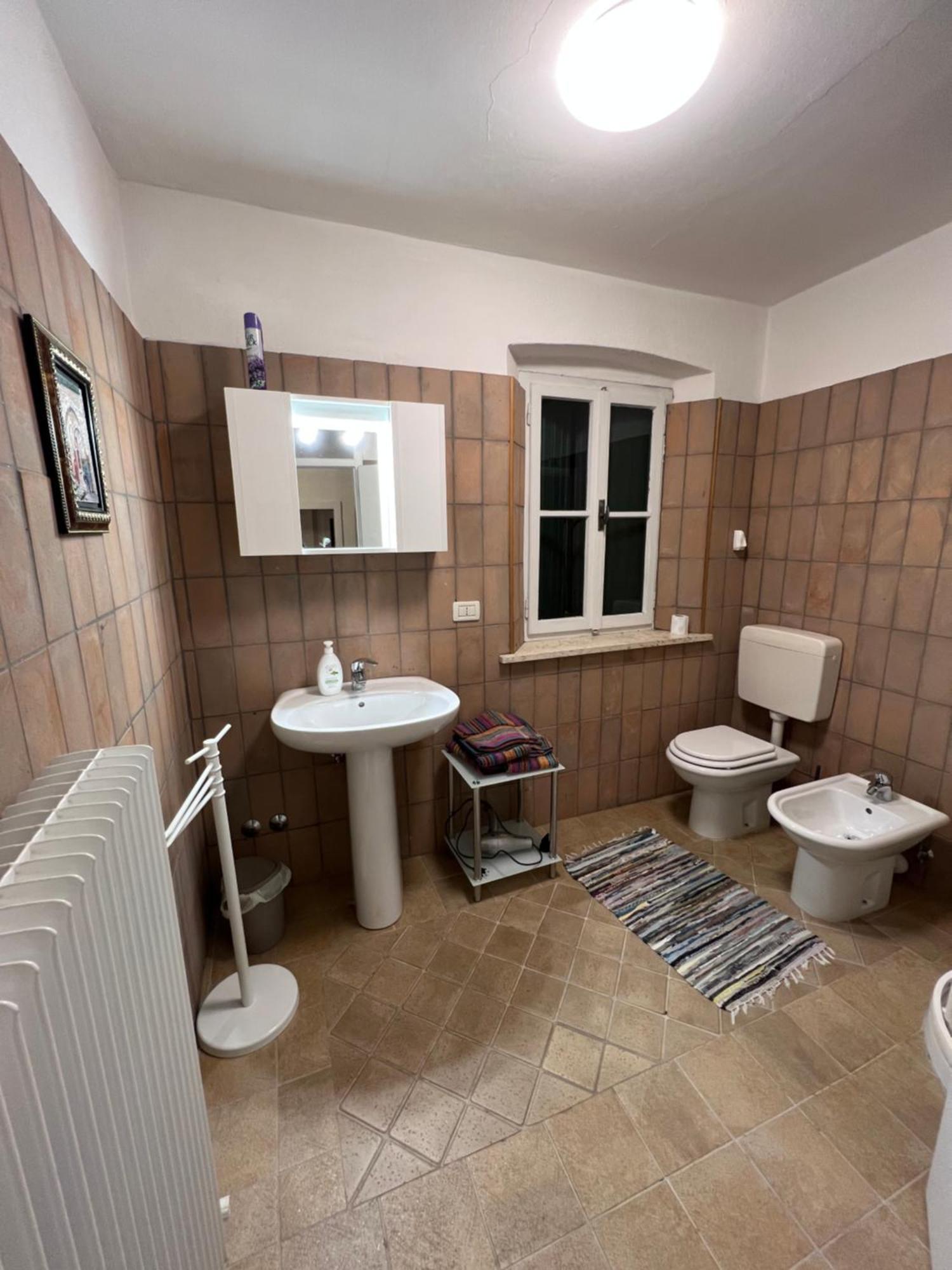 Manzano B&B La Casa Del Sole חדר תמונה