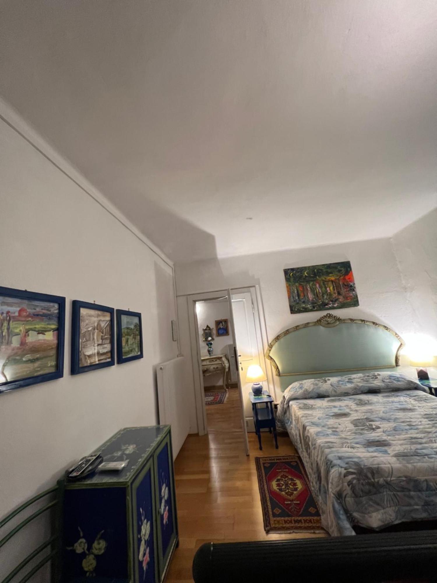 Manzano B&B La Casa Del Sole חדר תמונה