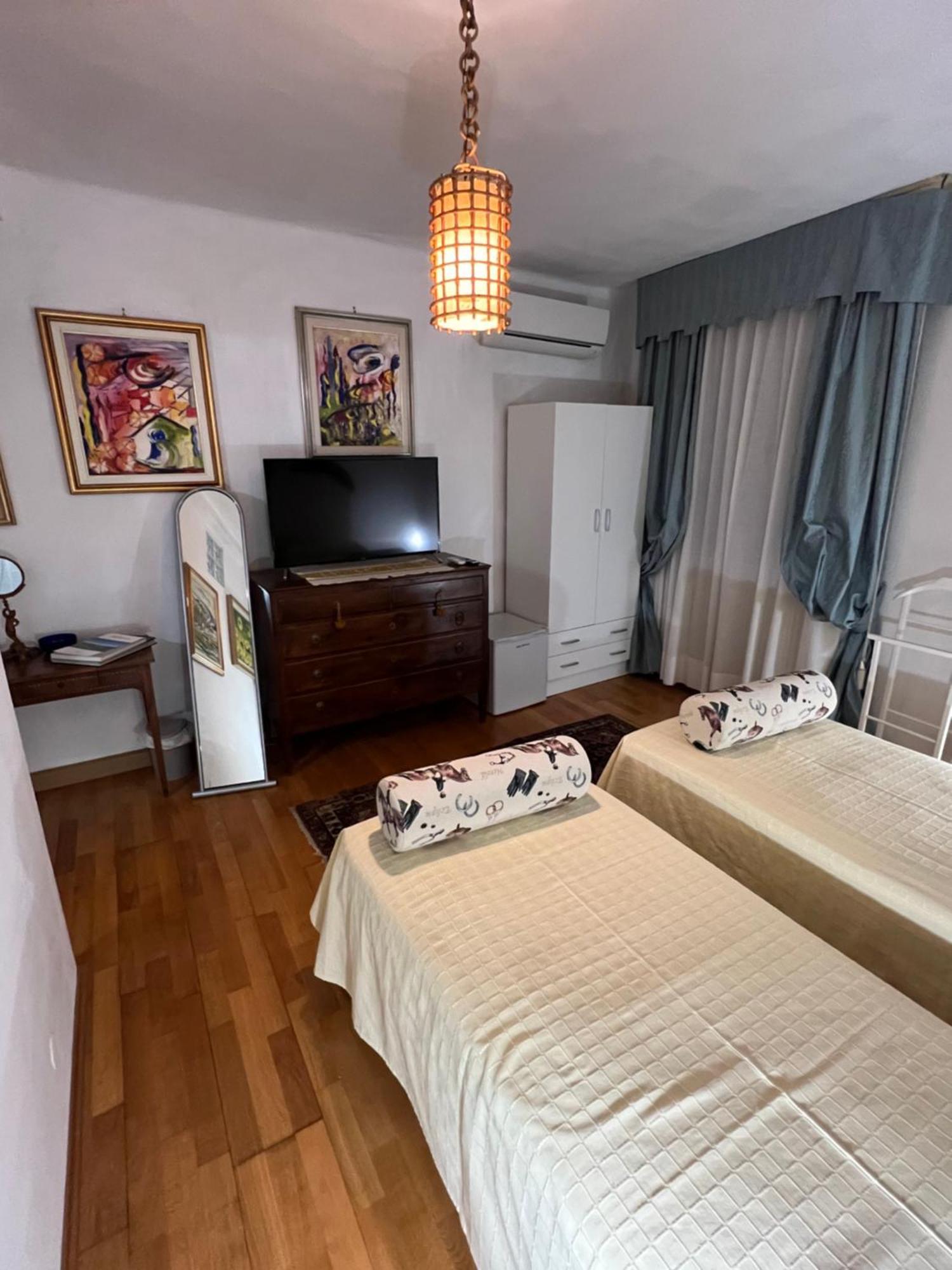 Manzano B&B La Casa Del Sole מראה חיצוני תמונה