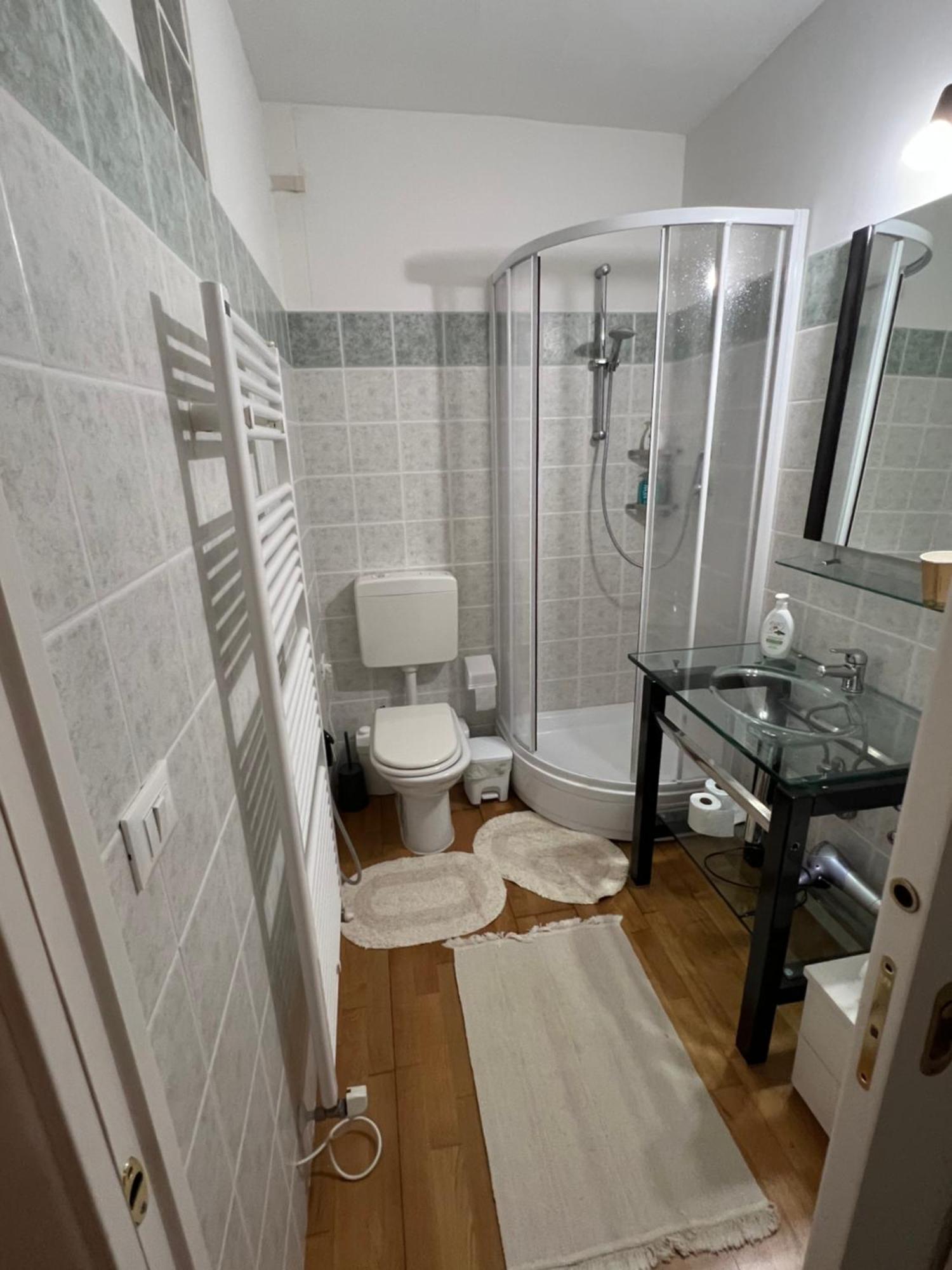 Manzano B&B La Casa Del Sole מראה חיצוני תמונה