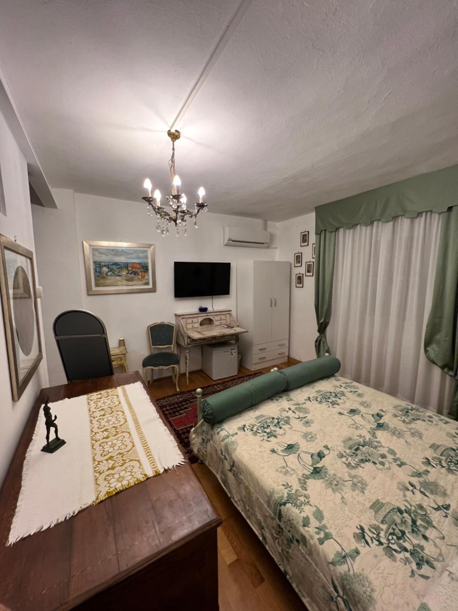 Manzano B&B La Casa Del Sole חדר תמונה