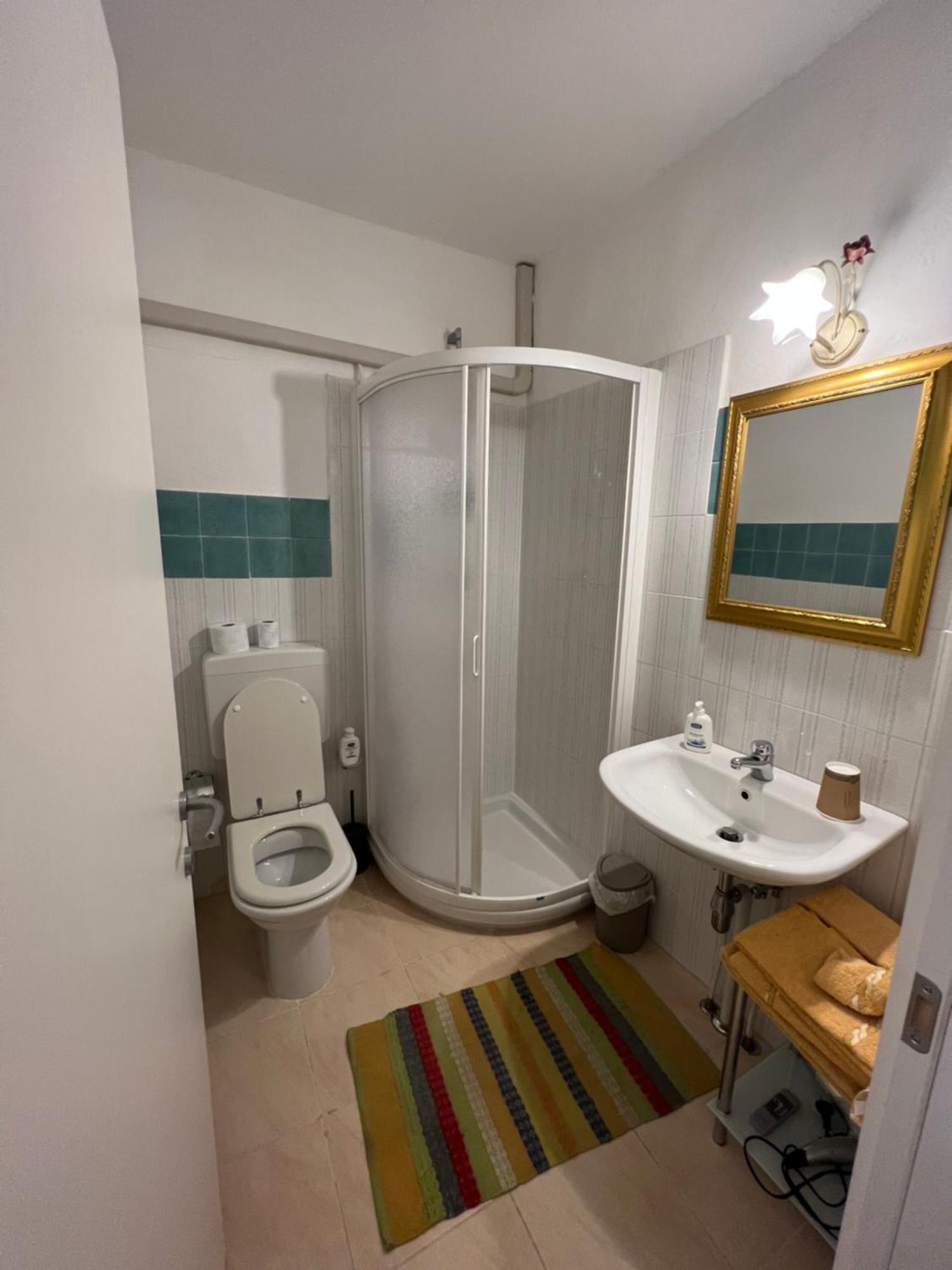 Manzano B&B La Casa Del Sole חדר תמונה