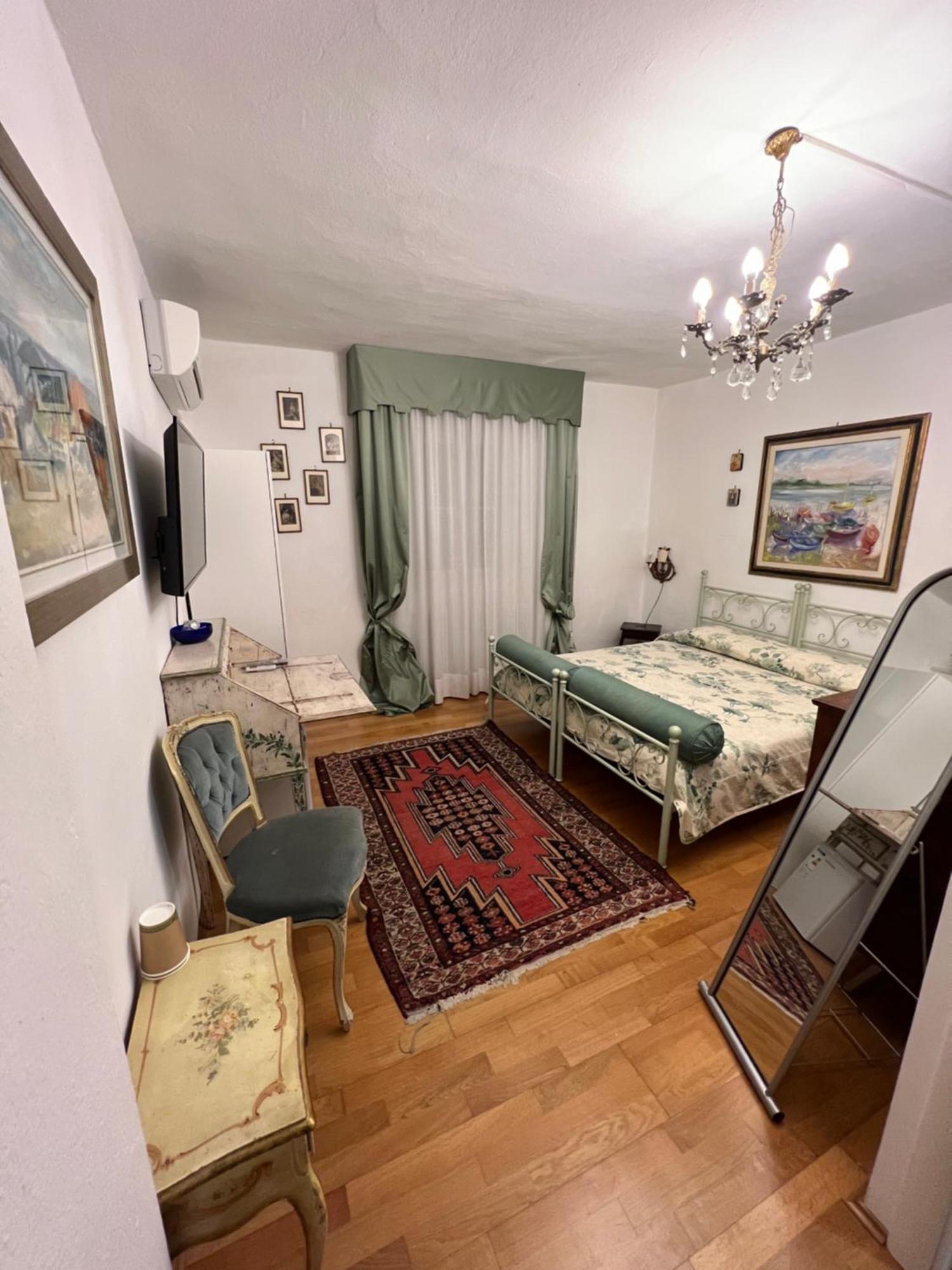 Manzano B&B La Casa Del Sole חדר תמונה