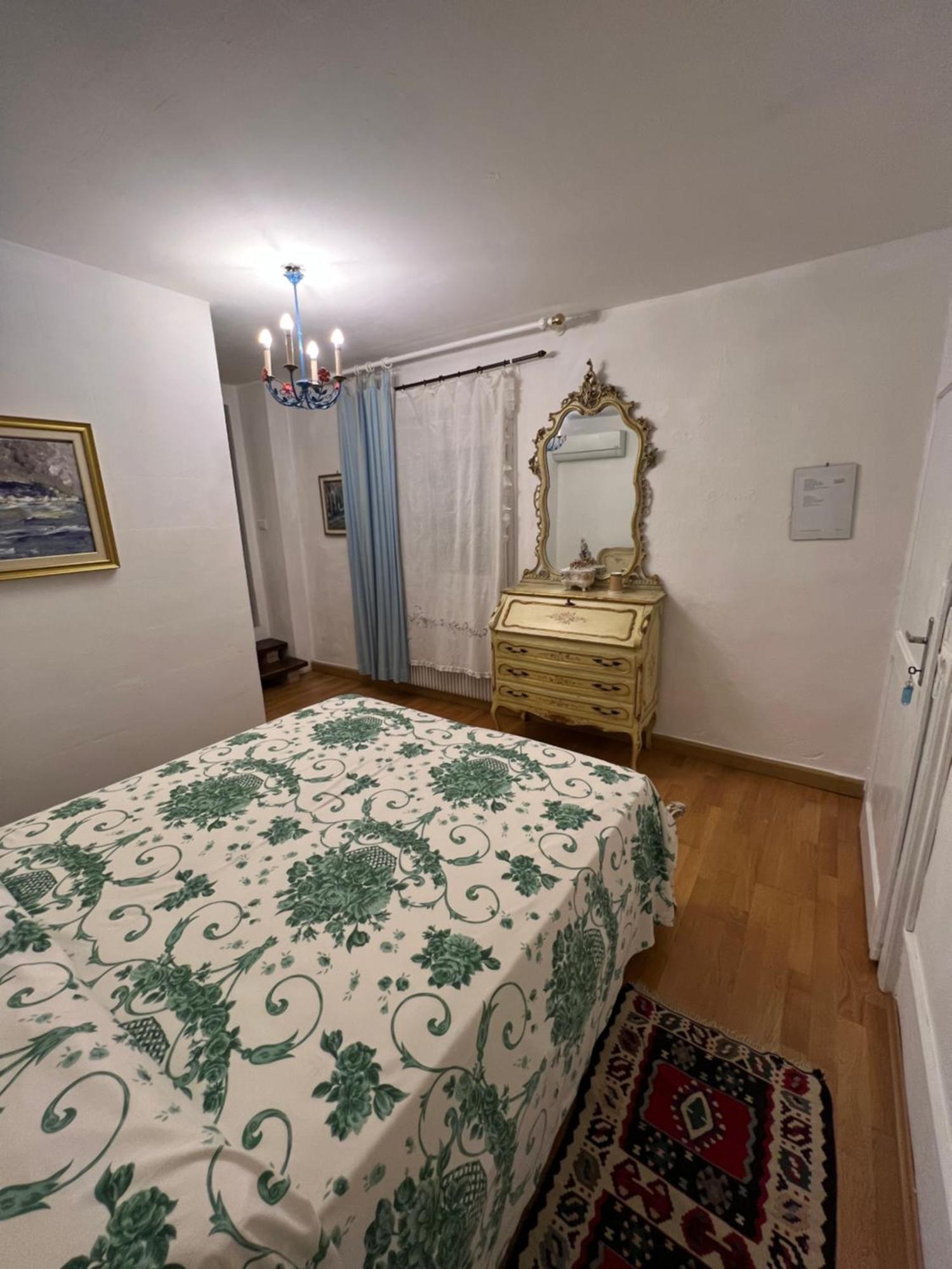 Manzano B&B La Casa Del Sole חדר תמונה
