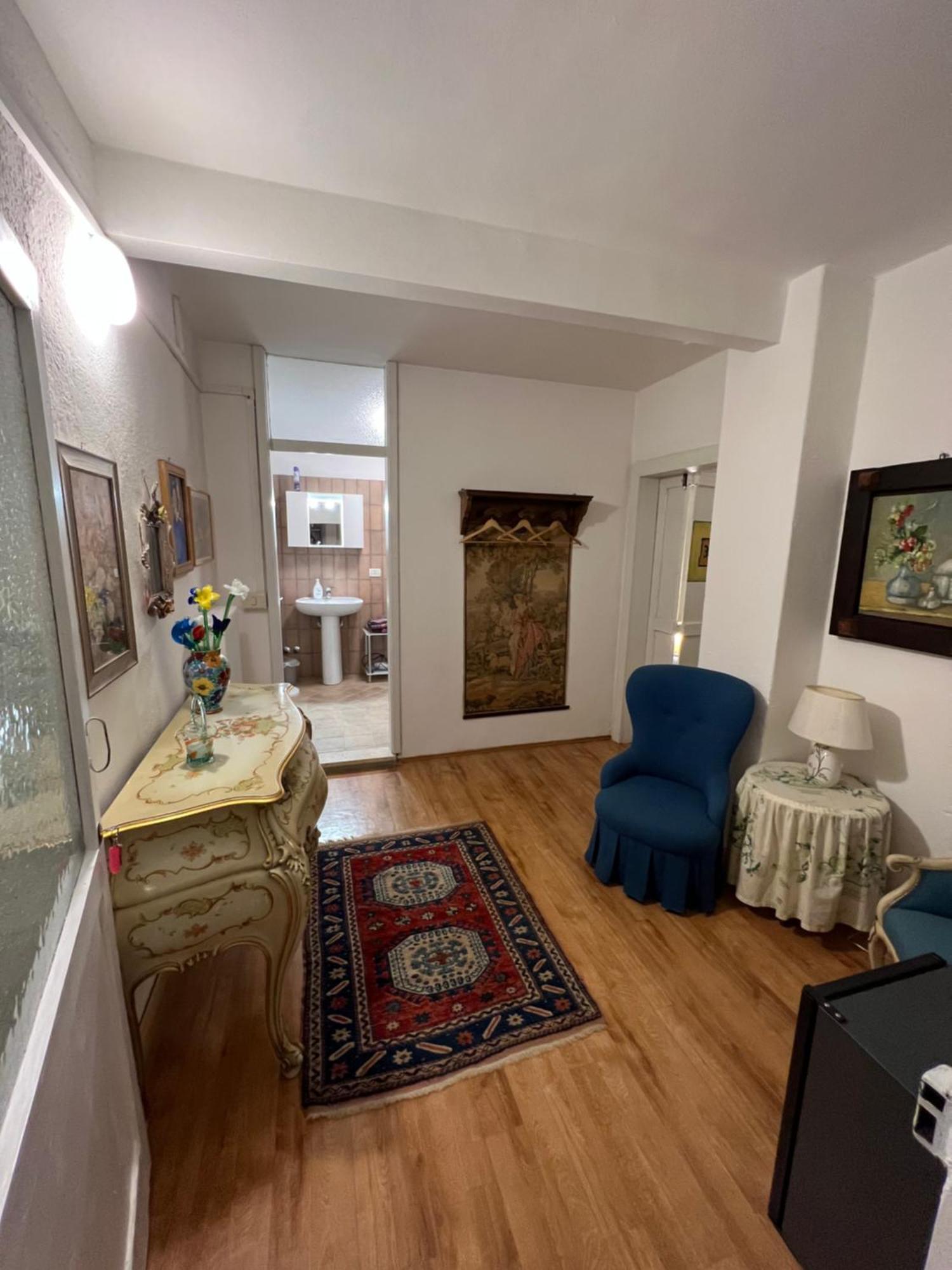 Manzano B&B La Casa Del Sole חדר תמונה